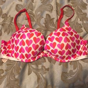 Victoria’s Secret Bra
